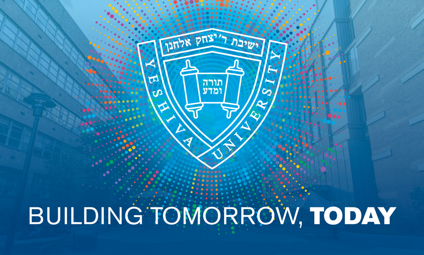 Visit YU Virtually | Yeshiva University